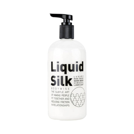 Hybrid Lubes for Long-Lasting Glide | Ella Paradis Hybrid Lubes for Long-Lasting Glide | Ella Paradis