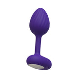 Luv Inc. Sp41: Luv Plug Purple S