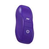 Luv Inc. Mp41: Luv Plug Purple M