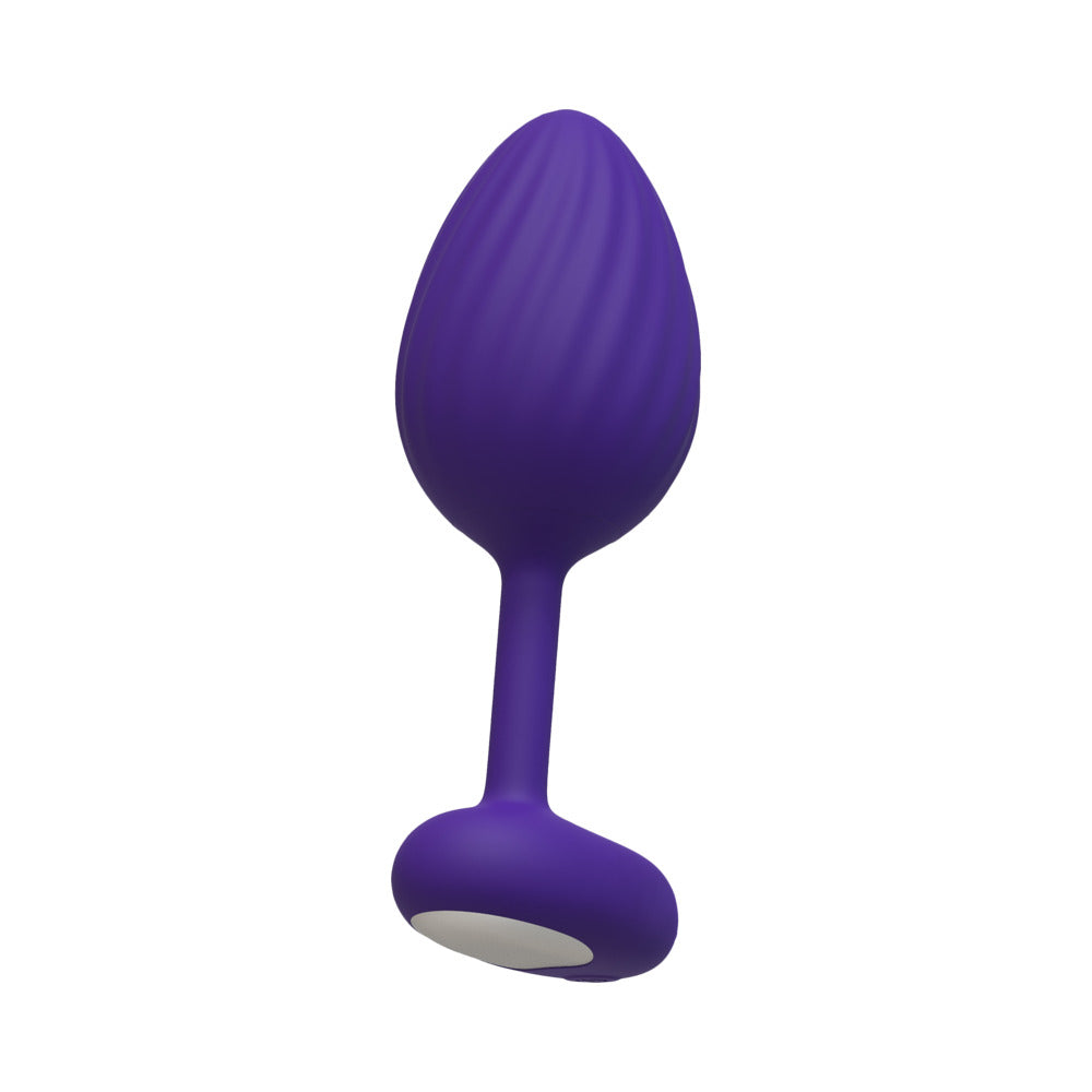 Luv Inc. Lp41: Luv Plug Purple L