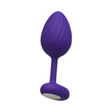 Luv Inc. Lp41: Luv Plug Purple L