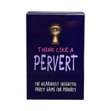 Think Like a Pervert Game