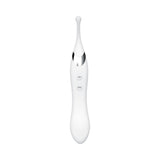 Clit-Tastic Arousing Clit Teaser with Attachments White