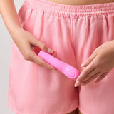 FemmeFunn Hana Thumping Bullet Pink