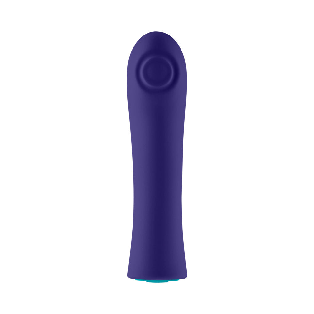 FemmeFunn Hana Thumping Bullet Dark Purple