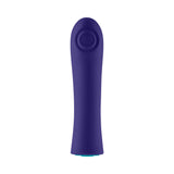 FemmeFunn Hana Thumping Bullet Dark Purple