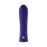 FemmeFunn Hana Thumping Bullet Dark Purple