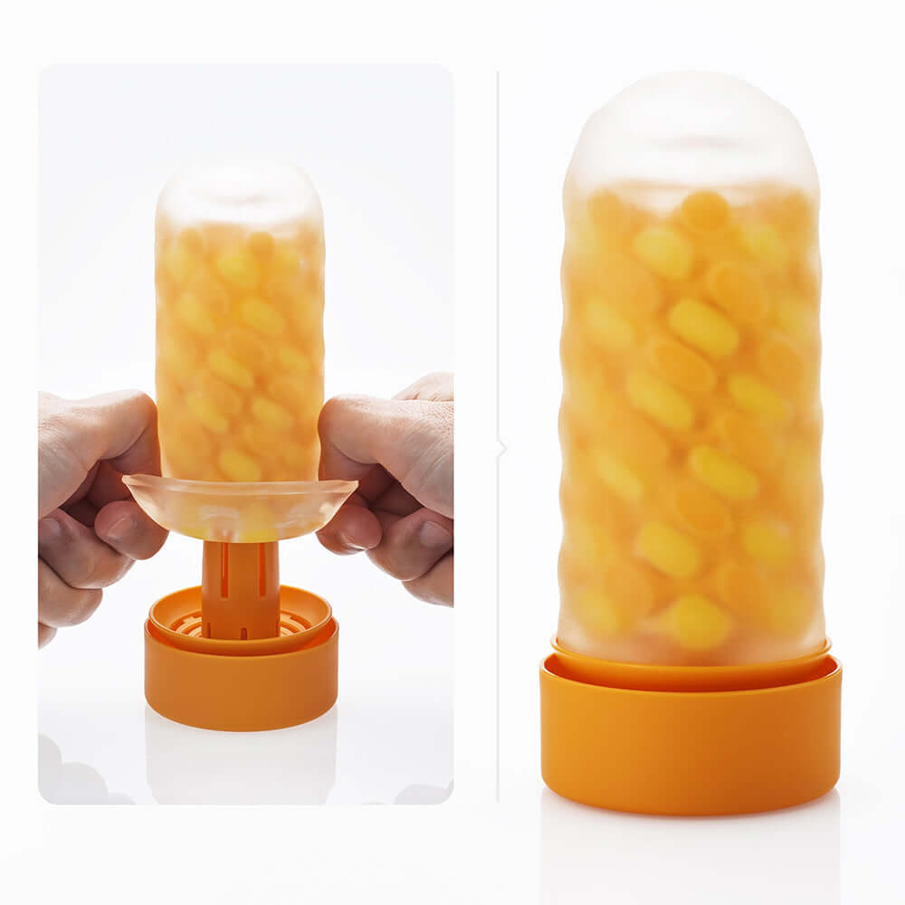 Tenga Arte Weave