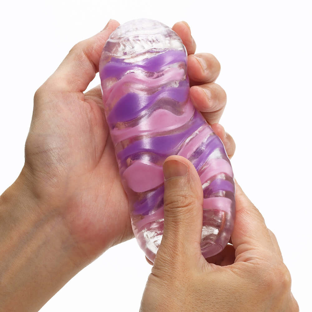 Tenga Arte Drape