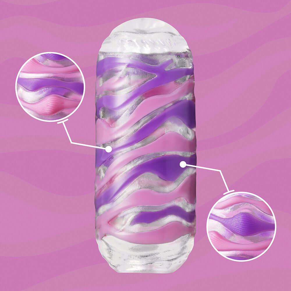 Tenga Arte Drape
