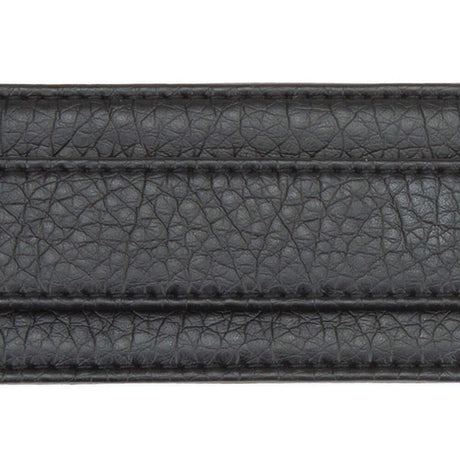 Lux Fetish Hog-Tie Spreader Bar with Detachable Wrist & Ankle Cuffs close-up of texture.