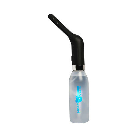 CleanStream Automatic Enema Set in a portable design for hygiene and convenience.