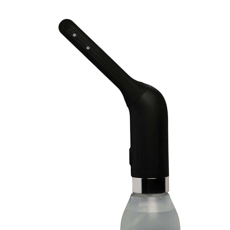 CleanStream Automatic Enema Set nozzle for easy anal cleansing and hygiene on the go.