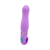 Aria Exciting AF 2.0 Rechargeable Vibe Indigo in elegant purple design with multiple vibration modes.