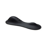 The Cowgirl Rodeo Rumbler Premium Sex Machine, a sleek black design for hands-free pleasure.