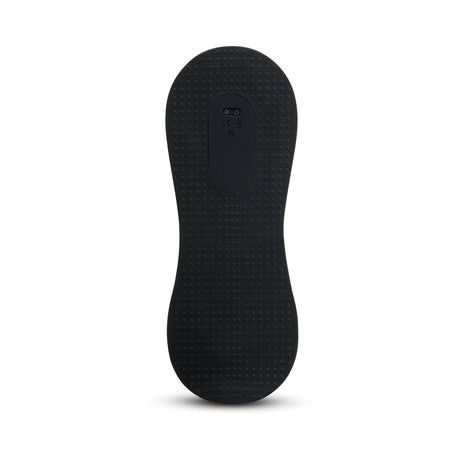 The Cowgirl Rodeo Rumbler Premium Sex Machine base view showcasing its sleek design and texture for enhanced user experience.