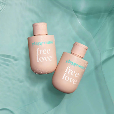 Playground Love Sesh Water-Based Personal Lubricant Playground Love Sesh Water-Based Personal Lubricant