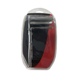 Rouge Stainless Steel Mathieu 3-Prong Speculum packaging with precision-crafted stainless steel instrument