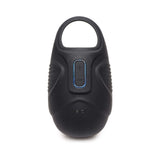 Trinity Men 7X Vibrating Silicone Ball Sack front view showing control button and ergonomic design.