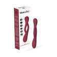 Adam & Eve Infinity Bendable Silicone Vibrator