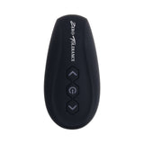 Zero Tolerance Mr Prostate Twirling Prostate Vibe with Remote control designed for easy access and pleasure adjustment.