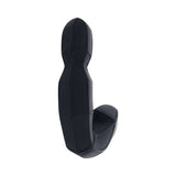 Zero Tolerance Mr Prostate Twirling Prostate Vibe with Remote, sleek black design for precision prostate pleasure.