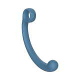 SVibe Snail AXI Spot Wand Blue Lagoon, innovative pleasure toy designed for targeted stimulation.