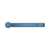 SVibe Snail AXI Spot Wand Blue Lagoon, a sleek blue pleasure toy designed for targeted stimulation.