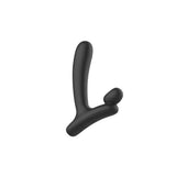 Spectrum Essentials Sweet Spot Silicone Slim Anal Vibe for versatile anal and vaginal pleasure.