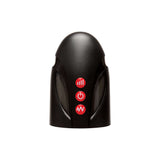 Me You Us Auto Water Pump control panel featuring buttons for customizable suction experience.