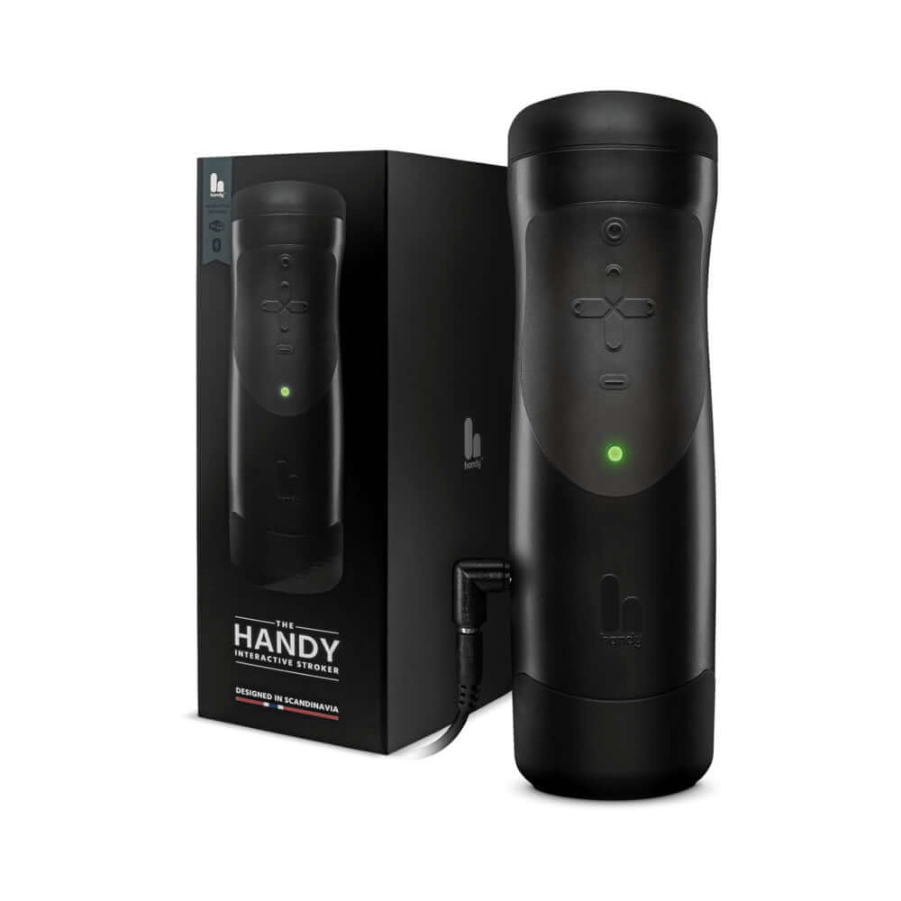 The Handy
