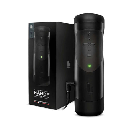 The Handy
