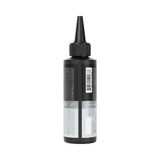 JO Stroker Lubricant 4 Oz bottle back view, featuring product information and easy-squeeze nozzle for precise application.