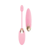Blaze Dual Massager Kit Pink featuring two silicone massagers for versatile stimulation and pleasure.