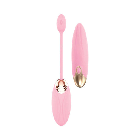 Blaze Dual Massager Kit Pink featuring two silicone massagers for versatile stimulation and pleasure.