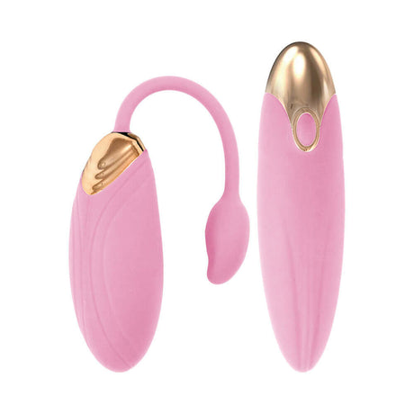 Blaze Dual Massager Kit Pink featuring two silicone massagers for versatile pleasure and stimulation.