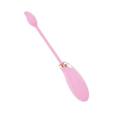 Blaze Dual Massager Kit Pink, featuring a sleek pink design for versatile pleasure and exploration.