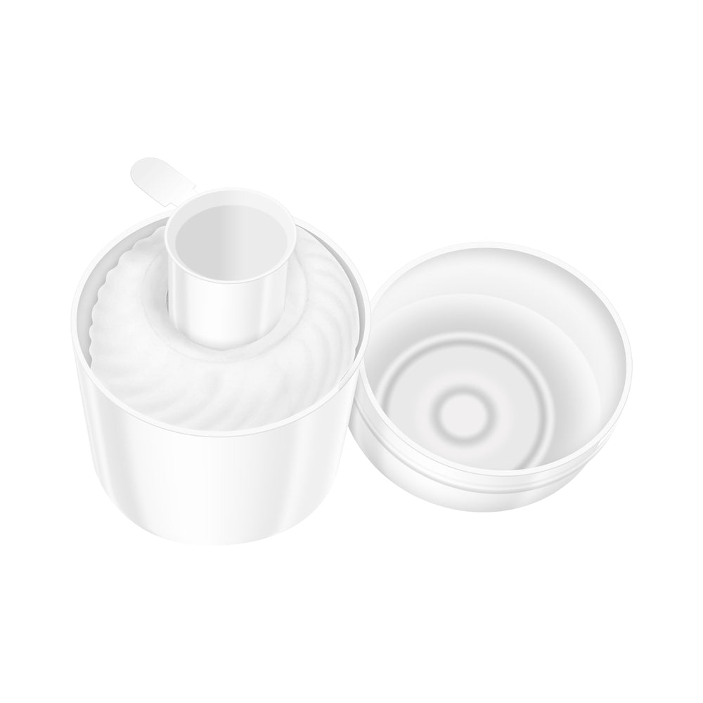 Playboy Pleasures 70th Anniversary Egg Stroker displayed in a sleek, modern design for ultimate satisfaction.