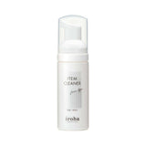 Tenga iroha Item Cleaner bottle with foaming pump for gentle cleaning of intimate products.