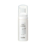 Tenga Iroha Item Cleaner Foaming Toy Cleaner in a bottle with pump for proper hygiene of intimate items.