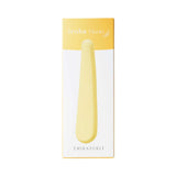 iroha tsuki MIKAZUKI Massager in elegant packaging, designed for body-hugging pleasure and comfort.