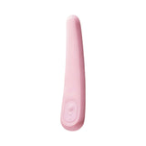 iroha tsuki MIKAZUKI NADESHIKO Massager in soft pink color, designed for intimate relaxation and comfort.