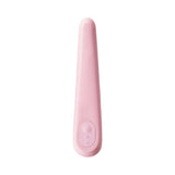 iroha tsuki MIKAZUKI NADESHIKO Massager in soft pink with a streamlined design for comfort and relaxation.