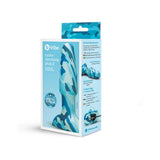 b-Vibe Rimming Butt Plug 2 Camo packaging showcasing the product and features in a special edition design.