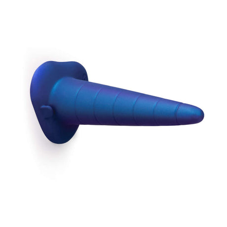 b-Vibe Anal Stretcher Training Cone for gradual anal expansion and training, featuring a cone shape for controlled use.