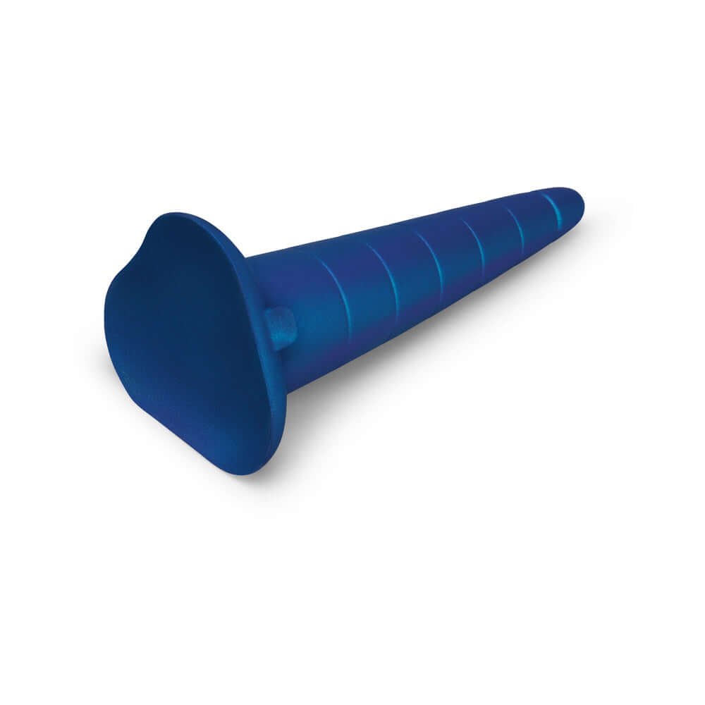 b-Vibe Anal Stretcher Training Cone for gradual expansion and advanced anal training.