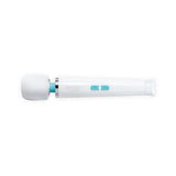 Le Wand Classique Petite Wand Massager for deep, rumbly vibrations and muscle relief.