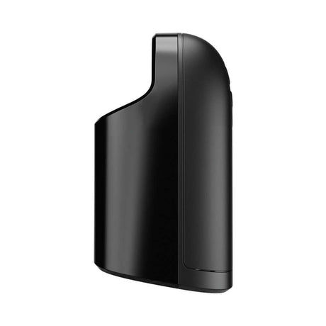 Arcwave Ion 2 Pleasure Air Stroker Black side view showcasing its sleek design.