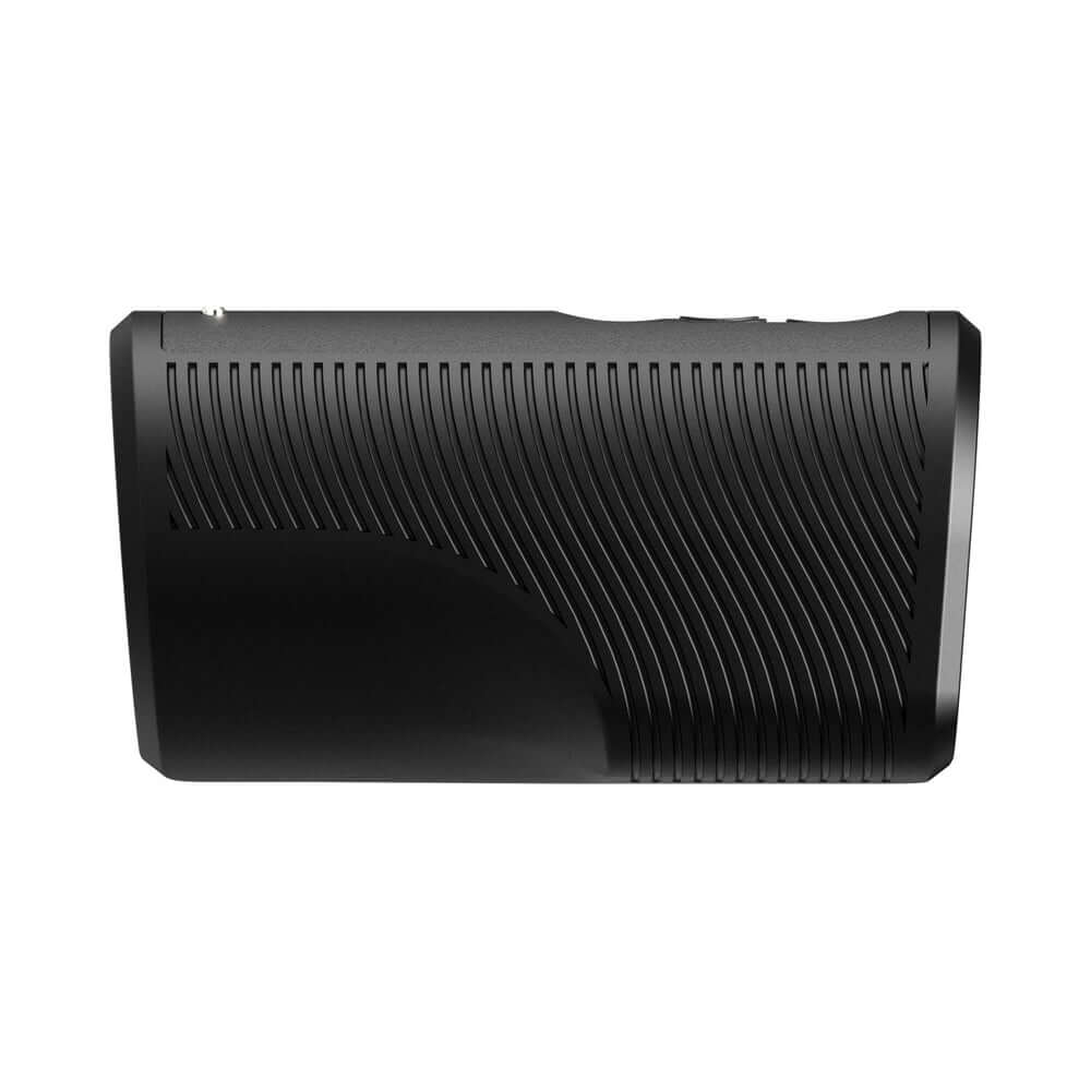 Arcwave Zing Vibrating Half Sleeve Dual Motor Masturbator sleek design with textured surface for enhanced pleasure.