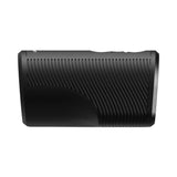 Arcwave Zing Vibrating Half Sleeve Dual Motor Masturbator sleek design with textured surface for enhanced pleasure.